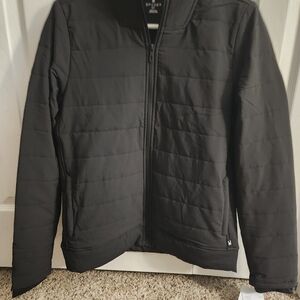 Spyder Women's Black Jacket